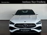 Mercedes-Benz CLA 200 AMG PREMIUM PANODACH+AMBIENTE+KAMERANavi - Mercedes-Benz CLA 200: Coupé