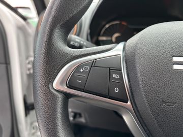 Dacia Spring Extreme Electric 65