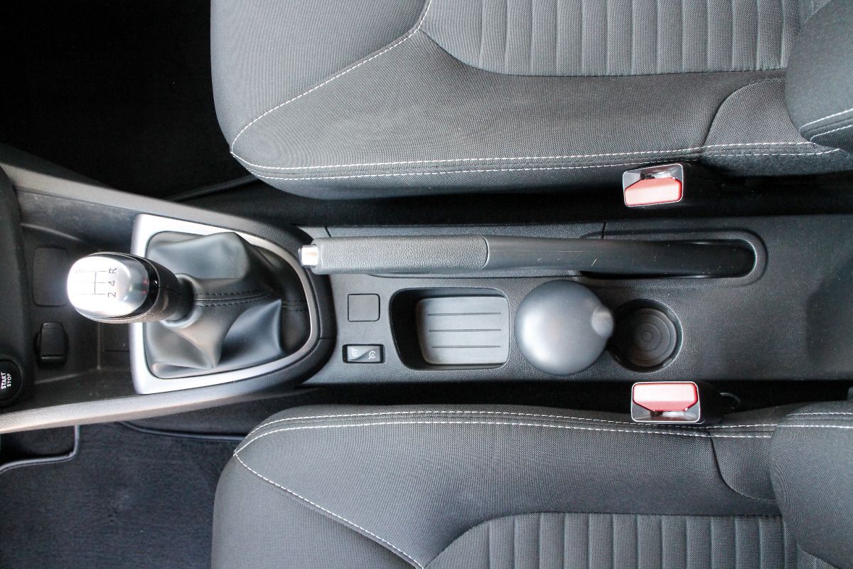 Fahrzeugabbildung Renault Clio IV LIMITED ENERGY TCe 9