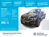 Volkswagen T-ROC United 2.0 TDI DSG 4M LED AHZV ACC - Volkswagen T-Roc UNITED mit Diesel-Antrieb