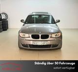 BMW 118d Coupe *XENON *NAVI *S-DACH *TEMPO *KEYLESS - BMW 118: Coupe