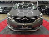 Opel Zafira 7-Sitzer Navi Kamera Klima Tempomat 17Zol - Opel Zafira: 7.1