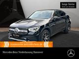 Mercedes-Benz GLC 300 e 4M AMG/Distr./SD/DigiDispl/AHK/360° - Mercedes-Benz GLC 300 Gebrauchtwagen in Hannover