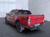 Ford Ranger Wildtrak Doppelkabine 4x4 Bluetooth Navi - Ford mit Diesel-Antrieb: Standheizung, Geländewagen