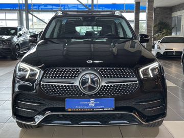 Mercedes GLE 350 - 3