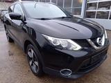 Nissan Qashqai 1.6 dCi Tekna Pano Alcantara Kamera - Nissan Qashqai mit Diesel-Antrieb: Limousine