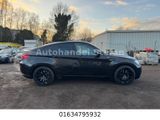 BMW X6 M Baureihe - BMW X6 M aus 2010