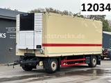 Schmitz Cargobull AKO18/L 7.35FP60 COOL CarrierVector Kühlanhänger - Kühlanhänger