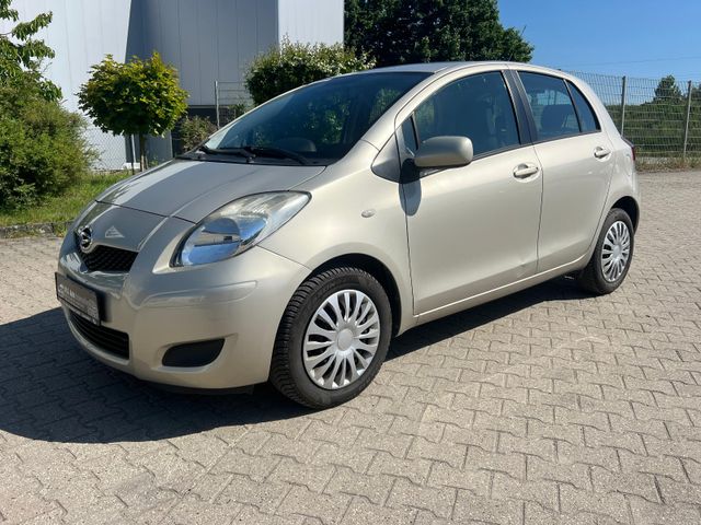 Daihatsu Charade 1,33 Dual-VVT-i *AUTOMATIK*KLIMA*