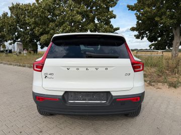 Volvo XC40 - 7