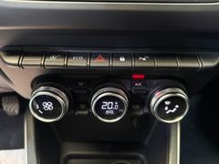 DACIA Duster II Prestige AHK/NAVI/KAMERA/SITZHEIZUNG