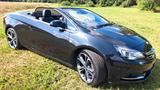 Opel Cascada Innovation 1.6 Turbo optisch/Techn. Top - Opel Cascada: Cabrio