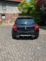 Renault Clio 3RS - Renault Clio aus 2010: RS