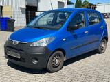 Hyundai i10 Classic TÜV*03*2027*Klima* - Hyundai i10: ABS