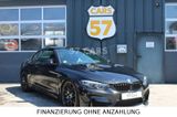 BMW M4 Baureihe M4 Competition Cabrio DE Fahrzeug - BMW M4 aus 2017