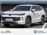 Volkswagen Tayron 1,5 l eHybrid DSG LIFE KAMERA NAVI ACC SI - Volkswagen Tayron Jahreswagen