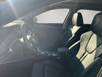 Skoda Octavia - Vorschau Bild 12