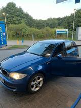 BMW E87 116i LCI - BMW 116 in Lübeck