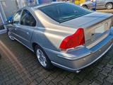 Volvo S60 R D5 - gebrauchte Volvo S60 aus dem Jahr 2007