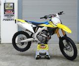Suzuki RM-Z250 M5 RMZ 250 RM-Z 250 - Offers matching your search criteria