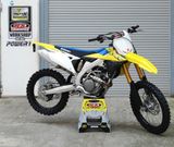 Suzuki RM-Z250 M5 RMZ 250 RM-Z 250 - Offers matching your search criteria