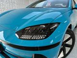 Hyundai IONIQ 6 53 kWh+LED+DAB+KAMERA+NAVI+ACC+APPLE+ - Hyundai IONIQ 6