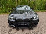 BMW M440i xDrive Cabrio M-PRO/H&K/360°/HuD/ACC/NP97` - BMW Unfallwagen