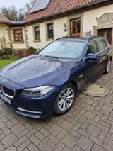 BMW 525d Touring xDrive F11 - BMW 525 Kombi 525d f11 mit Diesel-Antrieb