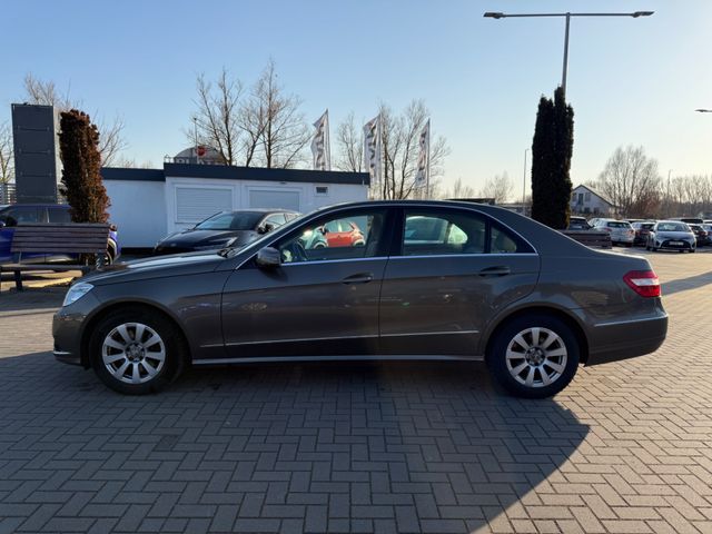Mercedes-Benz E 300 Limousine CDI BlueEfficiency