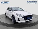 Hyundai i20 TREND 1.0 T-Gdi (48V) *LED*CARPLAY*CAM*DAB* - Hyundai i20 Gebrauchtwagen in Berlin