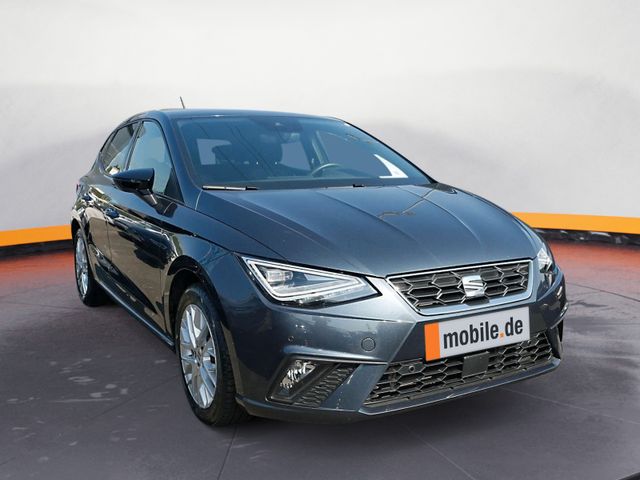 Seat Ibiza FR 1.0 TSI - NAVI,RFK,ACC