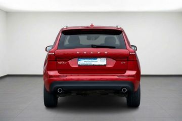 Volvo XC60 - 5