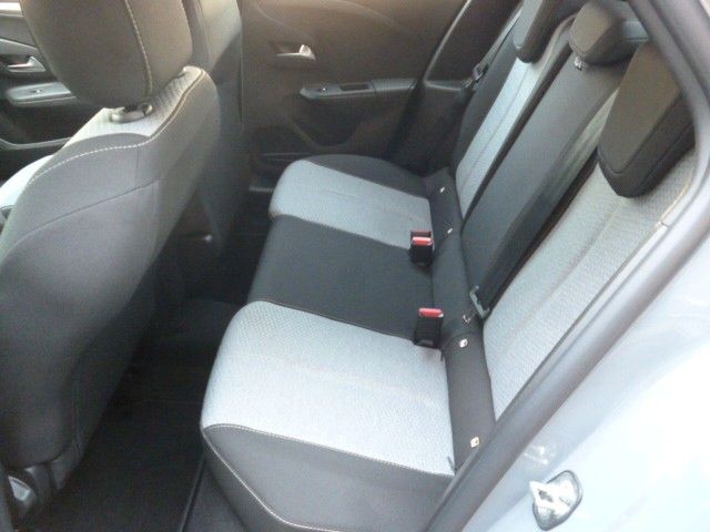 Corsa F 1,2i Edition Plus, RK,PPv+h,LED,Sitzheiz