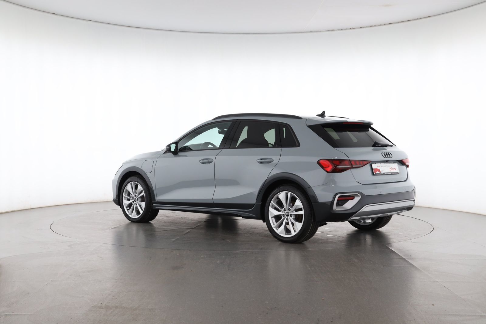 Audi A3 - Bild 4