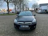 Opel Astra 1.7 - Opel Astra aus 2008: 1.7