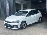 Volkswagen Polo VI GTI  Beats Sound*FrontAss*AppleCar* - VW Polo Gebrauchtwagen in Duisburg