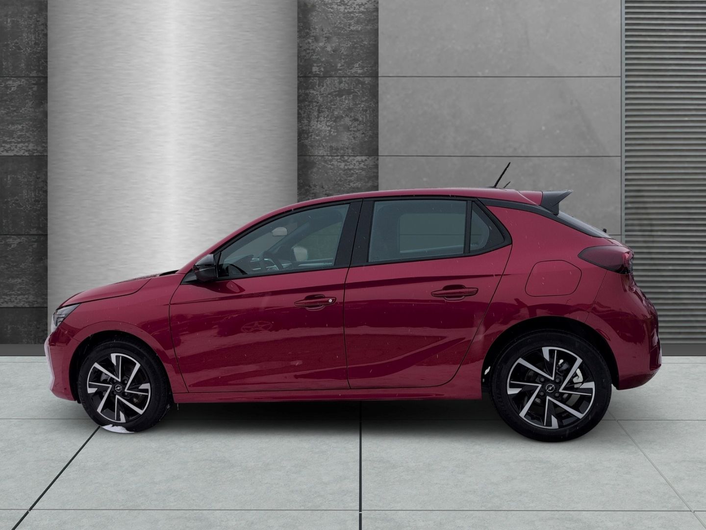 Opel Corsa - Bild 3