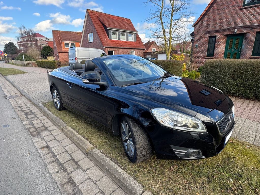 Volvo C70