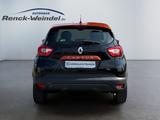 Renault Captur Dynamique 1.2 TCe Navi Klimaautom Temp Ke - Renault Captur SUV