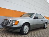 Mercedes-Benz 230 CE Coupe Schiebedach Sitzheizung 4x el. FH - Mercedes-Benz 230 in Mannheim