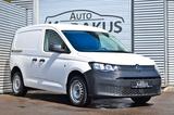 Volkswagen Caddy 2.0 TDI Cargo EcoProfi  Service Neu! - Volkswagen Caddy in Hagen