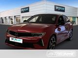 Opel Astra L Lim. 5-trg. 1.6 Ultimate PHEV DAB HUD LE - Opel Astra Ultimate mit Hybrid-Antrieb (Benzin/Elektro)