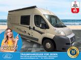 Knaus Boxstar 600 MQ/Festbett/Klima/Solar/Markise/2.Ha - Knaus Boxstar 600 mq