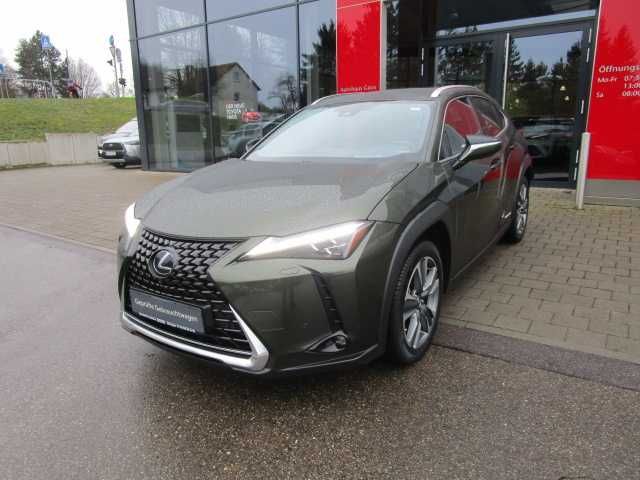 Lexus UX 250h   Luxury Line Navi/Leder/4x4