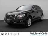 Audi Q5 3.0 TDI 180 kW quattro Navi Sitzhzg PDC AHK - gebrauchte Audi Q5 aus dem Jahr 2013
