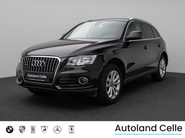 Audi Q5 3.0 TDI 180 kW quattro Navi Sitzhzg PDC AHK