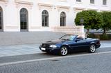 Mercedes-Benz SL 320 - - Mercedes-Benz SL-Class in München