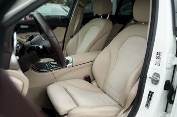 Mercedes C 220 - 12