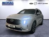 Hyundai SANTA FE 2.2 CRDi Signature AWD *7-Sitzer*AHK*PA - Hyundai SANTA FE in Bochum