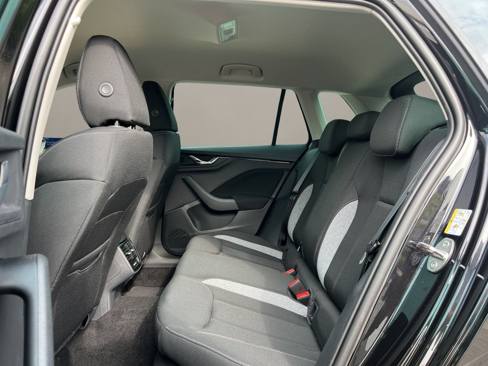 Skoda Kamiq - Bild 14